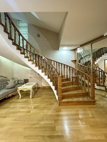 Satılır 6 otaqlı həyət evi/bağ evi 300 m², Neftçilər m., photo 14 from 32