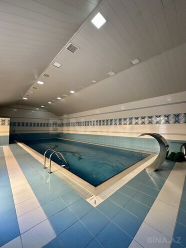 Satılır 6 otaqlı həyət evi/bağ evi 300 m², Neftçilər m., photo 28 from 32