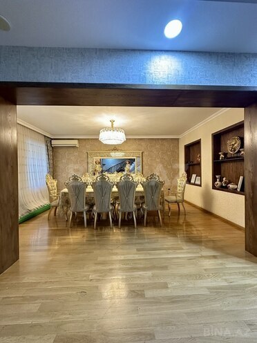 Satılır 6 otaqlı həyət evi/bağ evi 300 m², Neftçilər m., photo 9 from 32