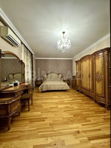 Satılır 6 otaqlı həyət evi/bağ evi 300 m², Neftçilər m., photo 17 from 32