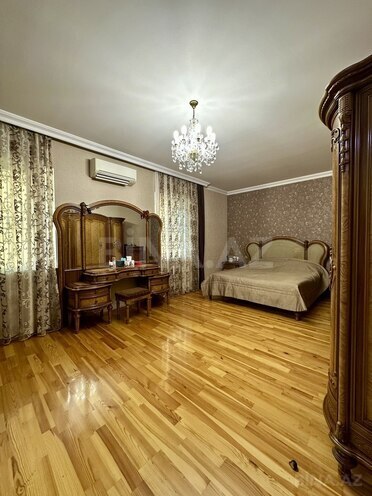 Satılır 6 otaqlı həyət evi/bağ evi 300 m², Neftçilər m., photo 16 from 32
