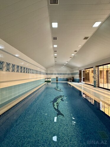 Satılır 6 otaqlı həyət evi/bağ evi 300 m², Neftçilər m., photo 27 from 32