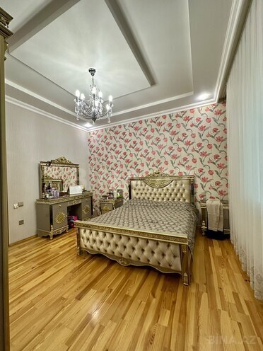Satılır 6 otaqlı həyət evi/bağ evi 300 m², Neftçilər m., photo 20 from 32