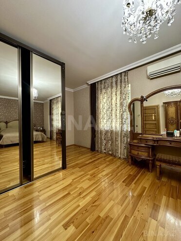 Satılır 6 otaqlı həyət evi/bağ evi 300 m², Neftçilər m., photo 18 from 32