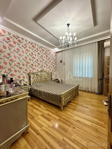 Satılır 6 otaqlı həyət evi/bağ evi 300 m², Neftçilər m., photo 19 from 32