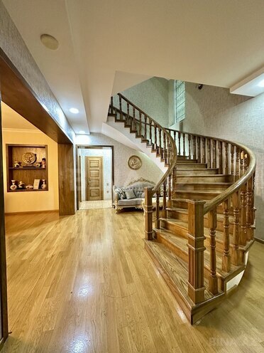 Satılır 6 otaqlı həyət evi/bağ evi 300 m², Neftçilər m., photo 7 from 32