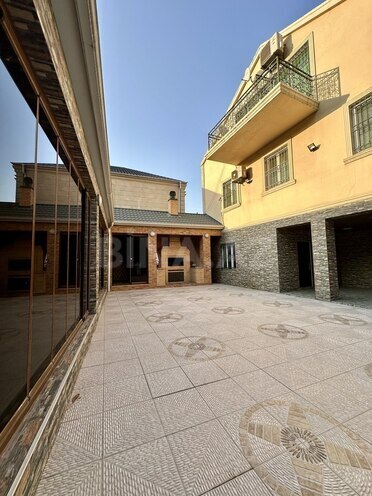 Satılır 6 otaqlı həyət evi/bağ evi 300 m², Neftçilər m., photo 4 from 32