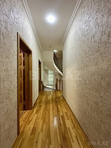 Satılır 6 otaqlı həyət evi/bağ evi 300 m², Neftçilər m., photo 21 from 32