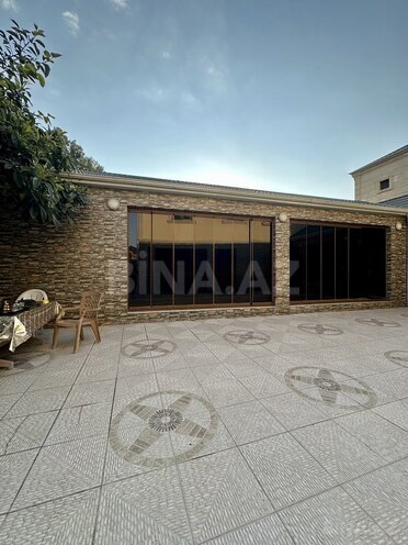 Satılır 6 otaqlı həyət evi/bağ evi 300 m², Neftçilər m., photo 5 from 32
