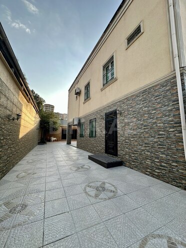 Satılır 6 otaqlı həyət evi/bağ evi 300 m², Neftçilər m., photo 30 from 32