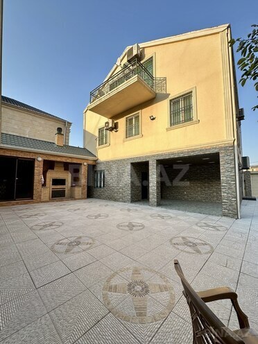 Satılır 6 otaqlı həyət evi/bağ evi 300 m², Neftçilər m., photo 3 from 32
