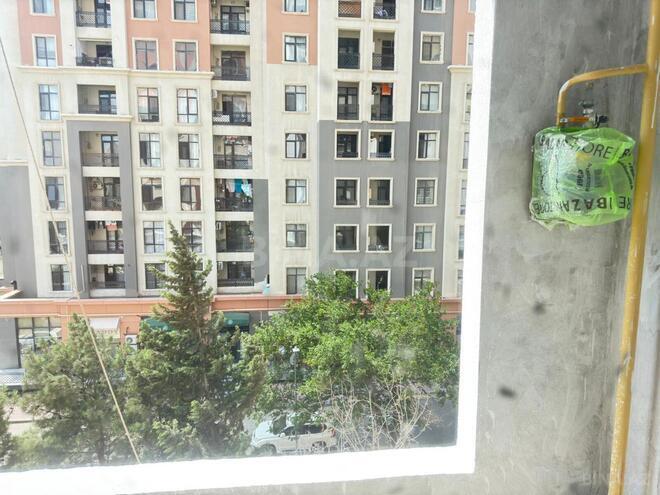 Satılır 1 otaqlı yeni tikili 70.2 m², Qara Qarayev m., photo 14 from 17
