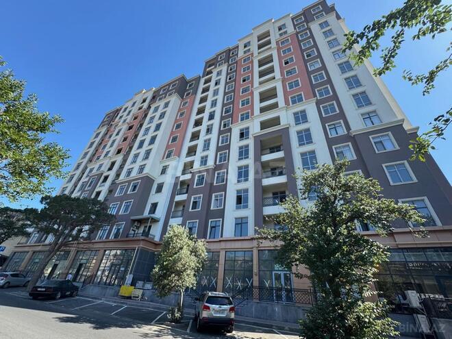 Satılır 1 otaqlı yeni tikili 70.2 m², Qara Qarayev m., photo 4 from 17