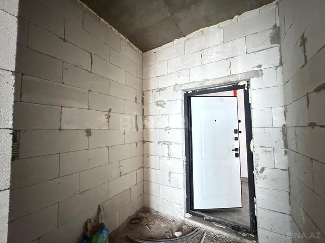Satılır 1 otaqlı yeni tikili 70.2 m², Qara Qarayev m., photo 10 from 17