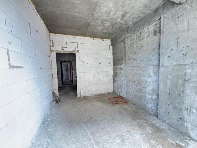 Satılır 1 otaqlı yeni tikili 70.2 m², Qara Qarayev m., photo 9 from 17
