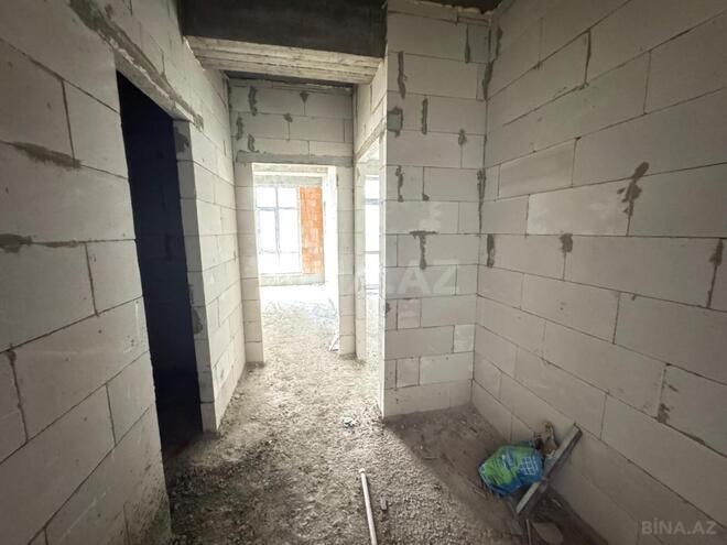 Satılır 1 otaqlı yeni tikili 70.2 m², Qara Qarayev m., photo 15 from 17