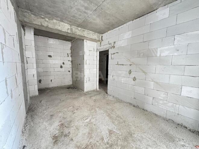 Satılır 1 otaqlı yeni tikili 70.2 m², Qara Qarayev m., photo 13 from 17