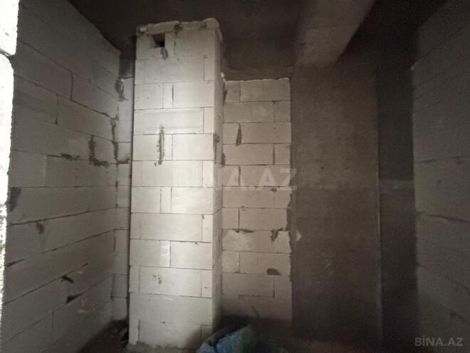 Satılır 1 otaqlı yeni tikili 70.2 m², Qara Qarayev m., photo 16 from 17