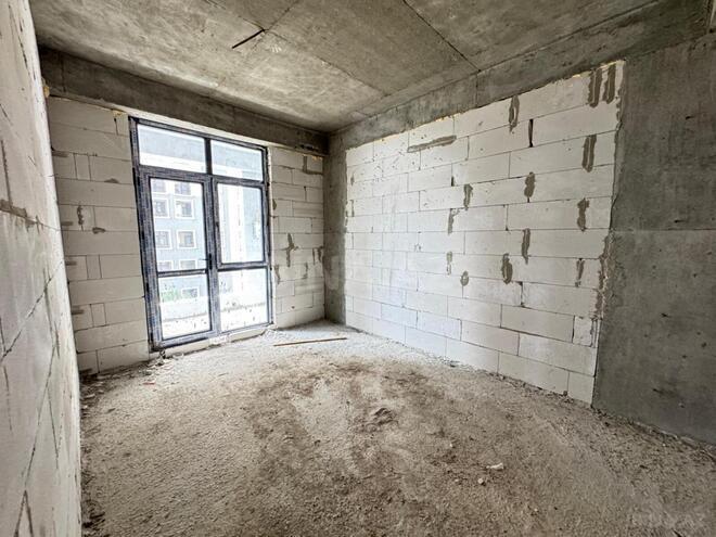 Satılır 1 otaqlı yeni tikili 70.2 m², Qara Qarayev m., photo 11 from 17