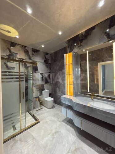Продаётся 12-комн. новостройка 1 200 м², м. Нариман Нариманов, photo 24 from 32