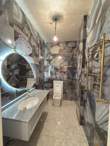 Продаётся 12-комн. новостройка 1 200 м², м. Нариман Нариманов, photo 31 from 32