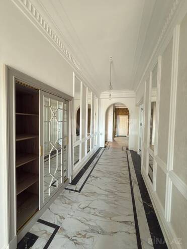Продаётся 12-комн. новостройка 1 200 м², м. Нариман Нариманов, photo 11 from 32