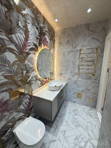 Продаётся 12-комн. новостройка 1 200 м², м. Нариман Нариманов, photo 25 from 32
