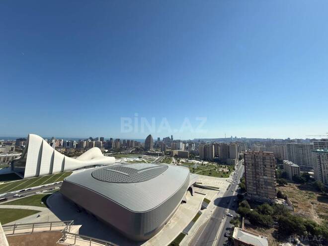 Продаётся 12-комн. новостройка 1 200 м², м. Нариман Нариманов, photo 19 from 32