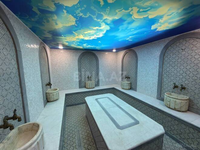 Продаётся 12-комн. новостройка 1 200 м², м. Нариман Нариманов, photo 18 from 32