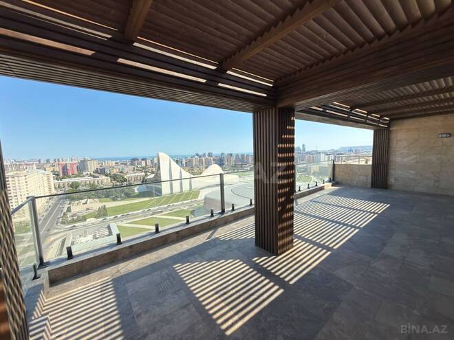 Продаётся 12-комн. новостройка 1 200 м², м. Нариман Нариманов, photo 20 from 32