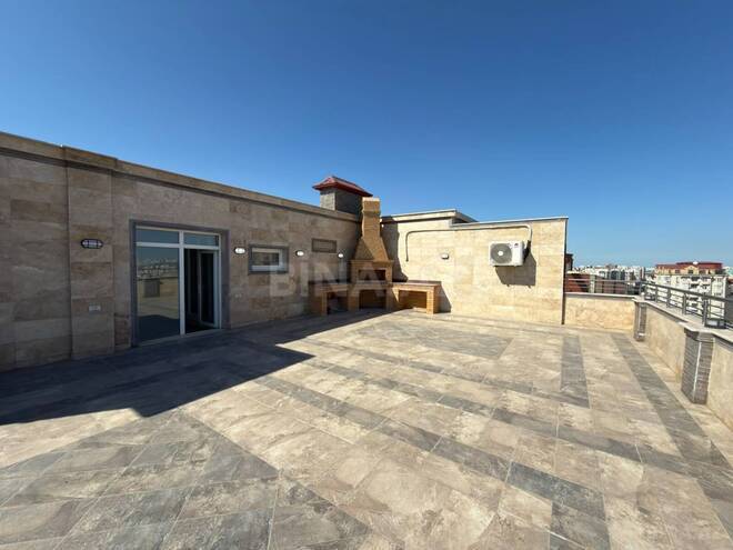Продаётся 12-комн. новостройка 1 200 м², м. Нариман Нариманов, photo 21 from 32
