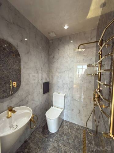 Продаётся 12-комн. новостройка 1 200 м², м. Нариман Нариманов, photo 30 from 32