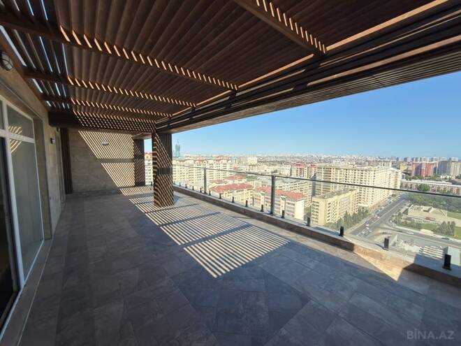 Продаётся 12-комн. новостройка 1 200 м², м. Нариман Нариманов, photo 22 from 32