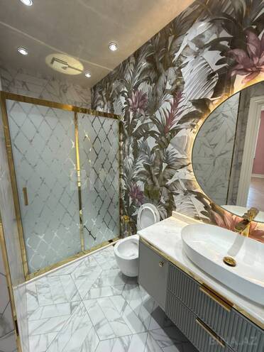 Продаётся 12-комн. новостройка 1 200 м², м. Нариман Нариманов, photo 26 from 32