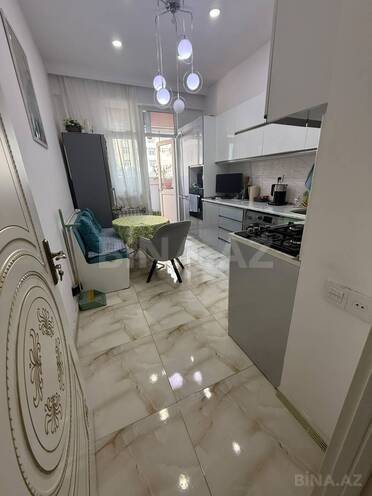 Satılır 3 otaqlı yeni tikili 90 m², photo 13 from 23