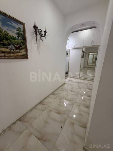 Satılır 3 otaqlı yeni tikili 90 m², photo 19 from 23