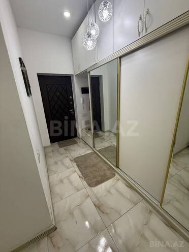 Satılır 3 otaqlı yeni tikili 90 m², photo 17 from 23