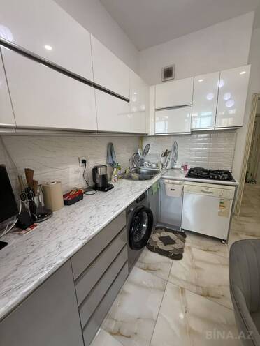 Satılır 3 otaqlı yeni tikili 90 m², photo 15 from 23