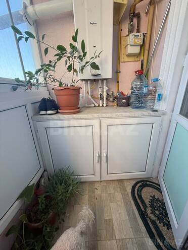 Satılır 3 otaqlı yeni tikili 90 m², photo 22 from 23