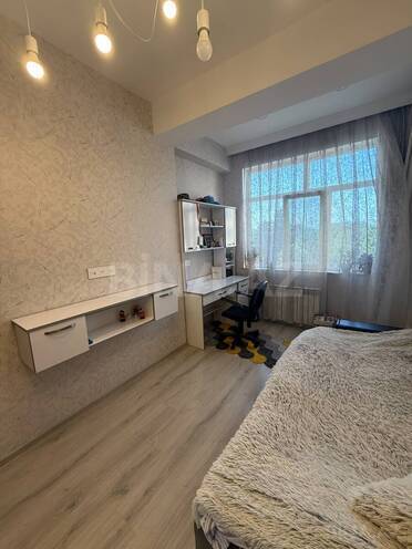 Satılır 3 otaqlı yeni tikili 90 m², photo 6 from 23