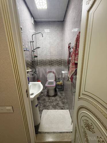 Satılır 3 otaqlı yeni tikili 90 m², photo 21 from 23