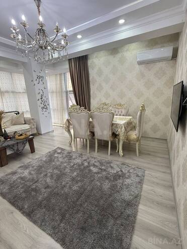 Satılır 3 otaqlı yeni tikili 90 m², photo 3 from 23