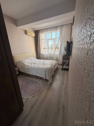 Satılır 3 otaqlı yeni tikili 90 m², photo 4 from 23