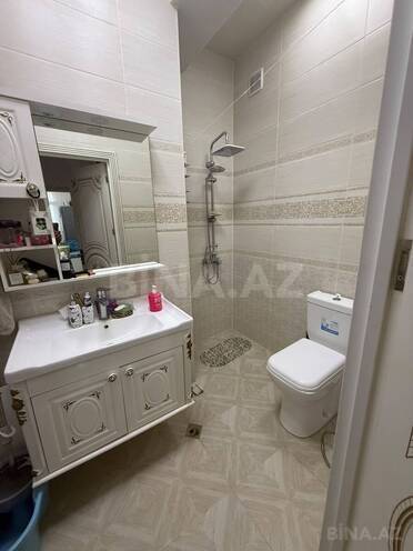 Satılır 3 otaqlı yeni tikili 90 m², photo 20 from 23