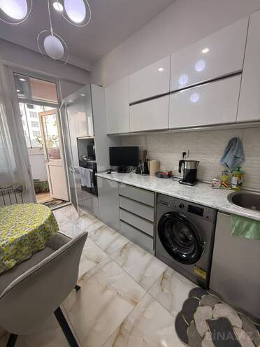 Satılır 3 otaqlı yeni tikili 90 m², photo 14 from 23
