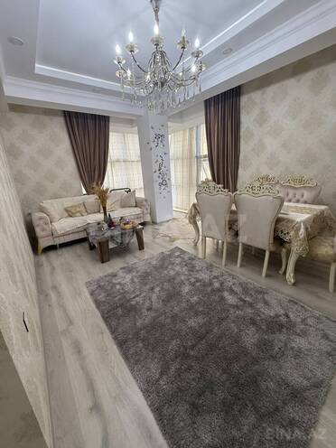 Satılır 3 otaqlı yeni tikili 90 m², photo 1 from 23