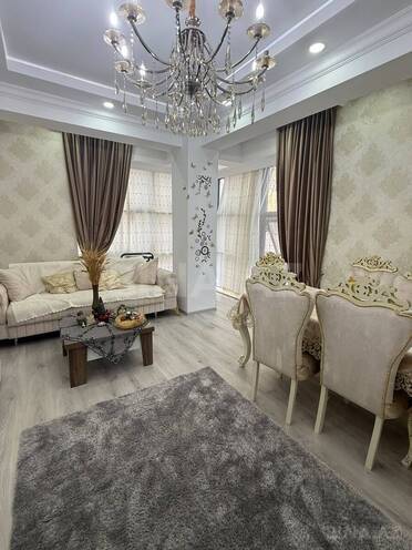 Satılır 3 otaqlı yeni tikili 90 m², photo 8 from 23