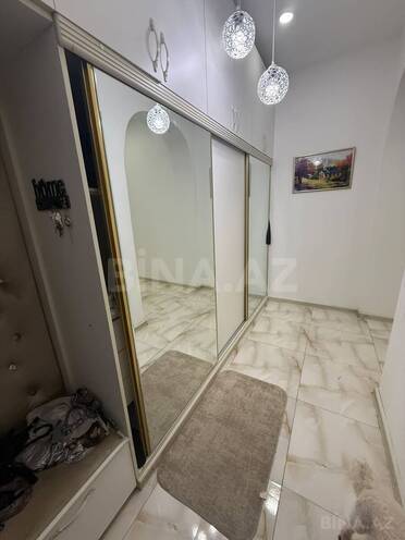 Satılır 3 otaqlı yeni tikili 90 m², photo 18 from 23