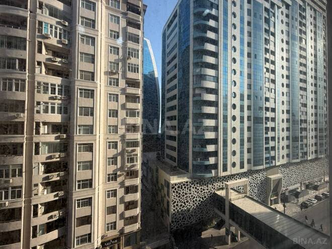Satılır 3 otaqlı yeni tikili 138 m², Şah İsmayıl Xətai m., photo 22 from 23