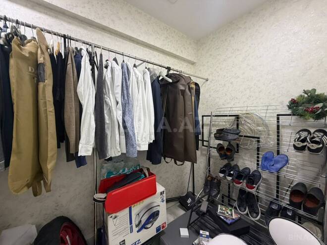 Satılır 3 otaqlı yeni tikili 138 m², Şah İsmayıl Xətai m., photo 19 from 23